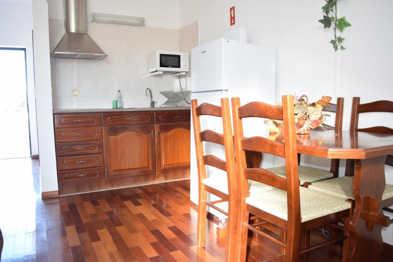 Memsoares Country House Castelo de Vide Extérieur photo