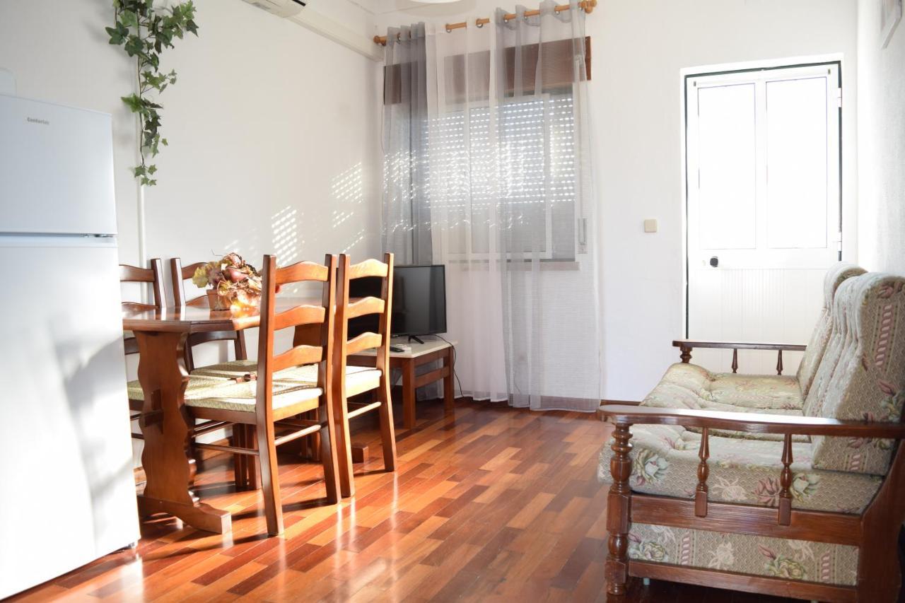Memsoares Country House Castelo de Vide Extérieur photo