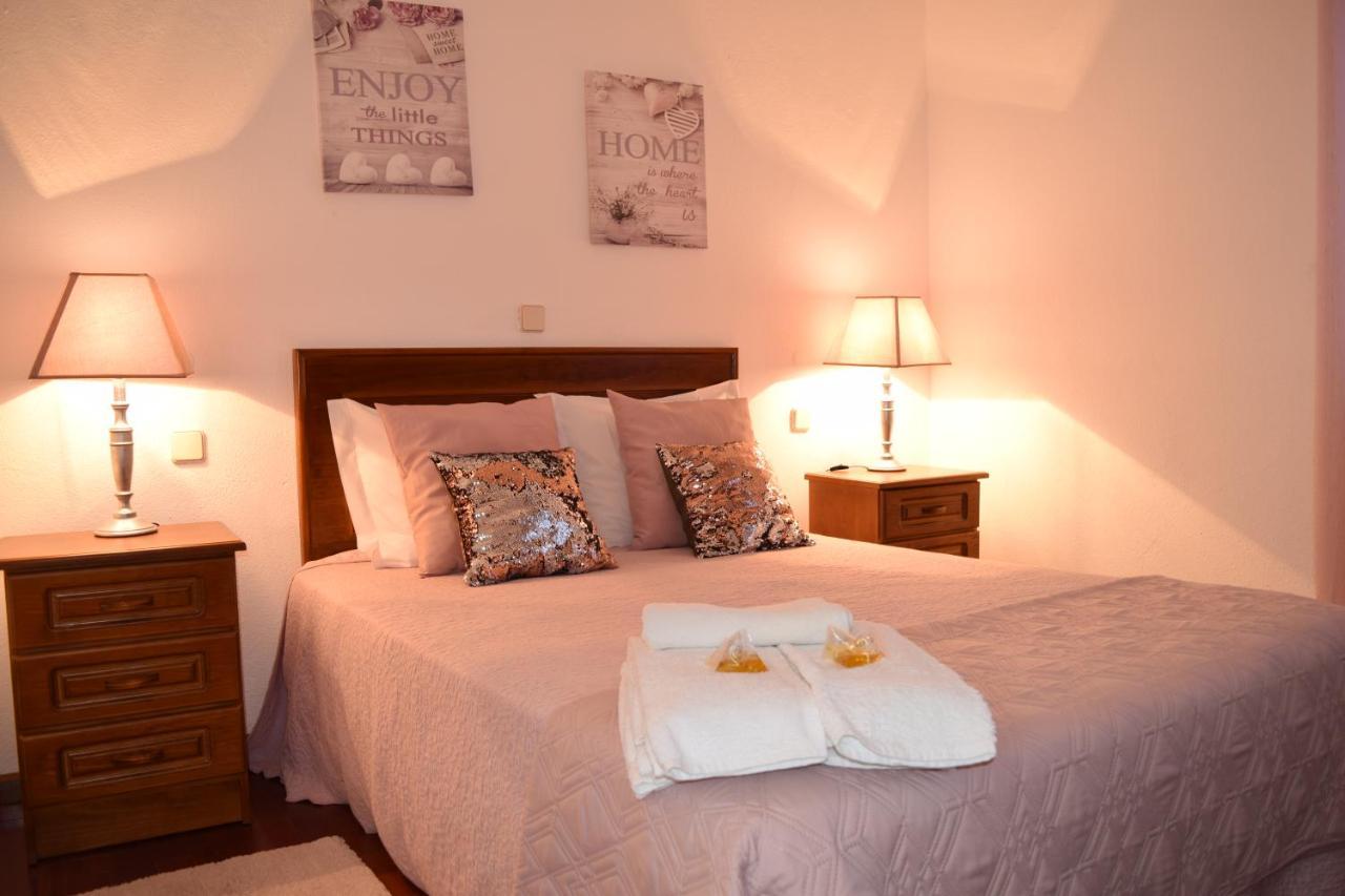 Memsoares Country House Castelo de Vide Extérieur photo