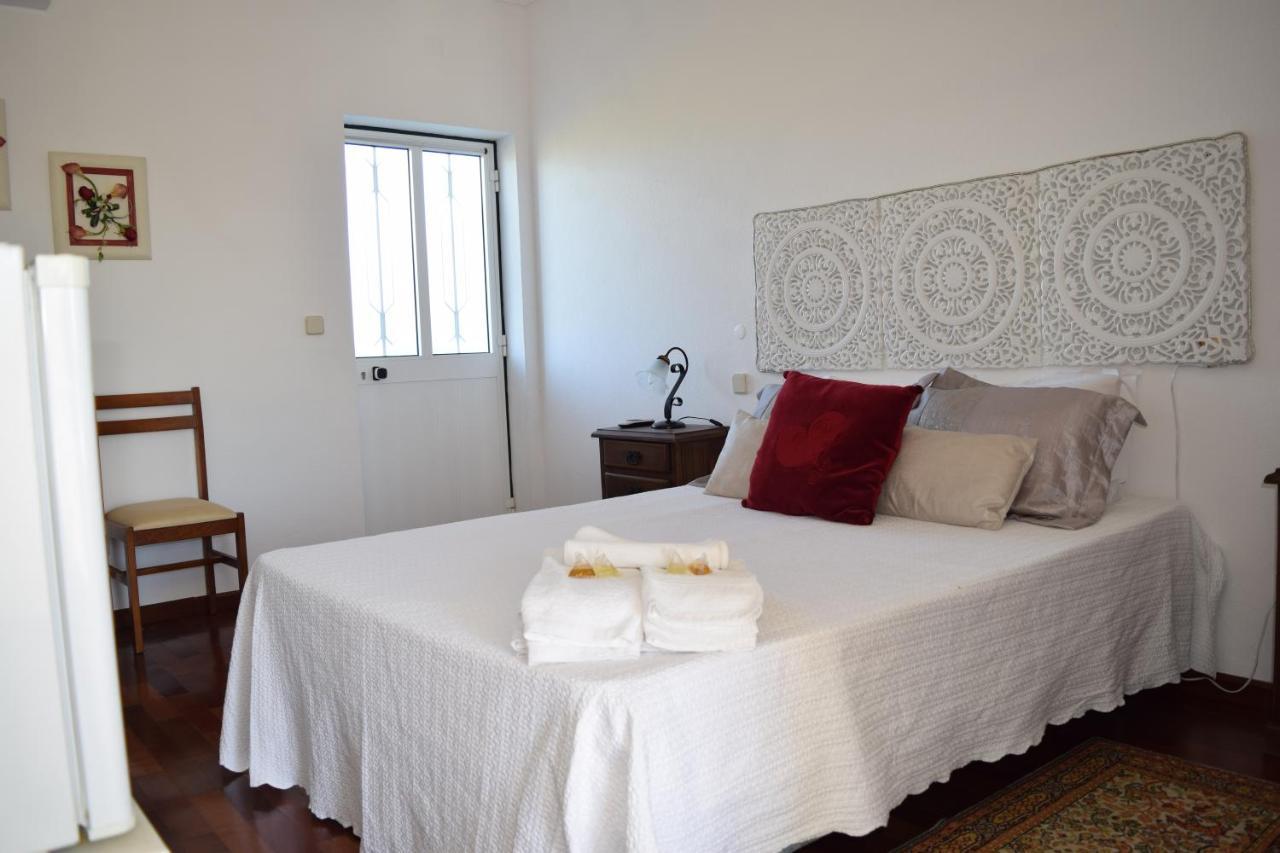 Memsoares Country House Castelo de Vide Extérieur photo