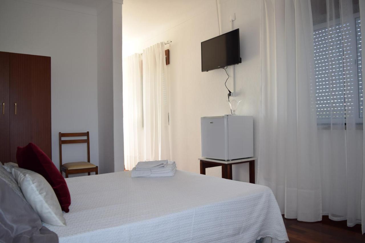 Memsoares Country House Castelo de Vide Extérieur photo
