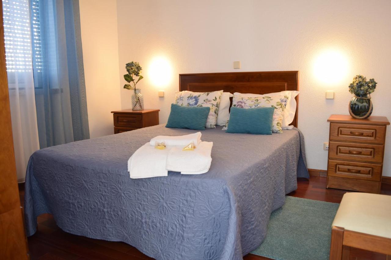 Memsoares Country House Castelo de Vide Extérieur photo