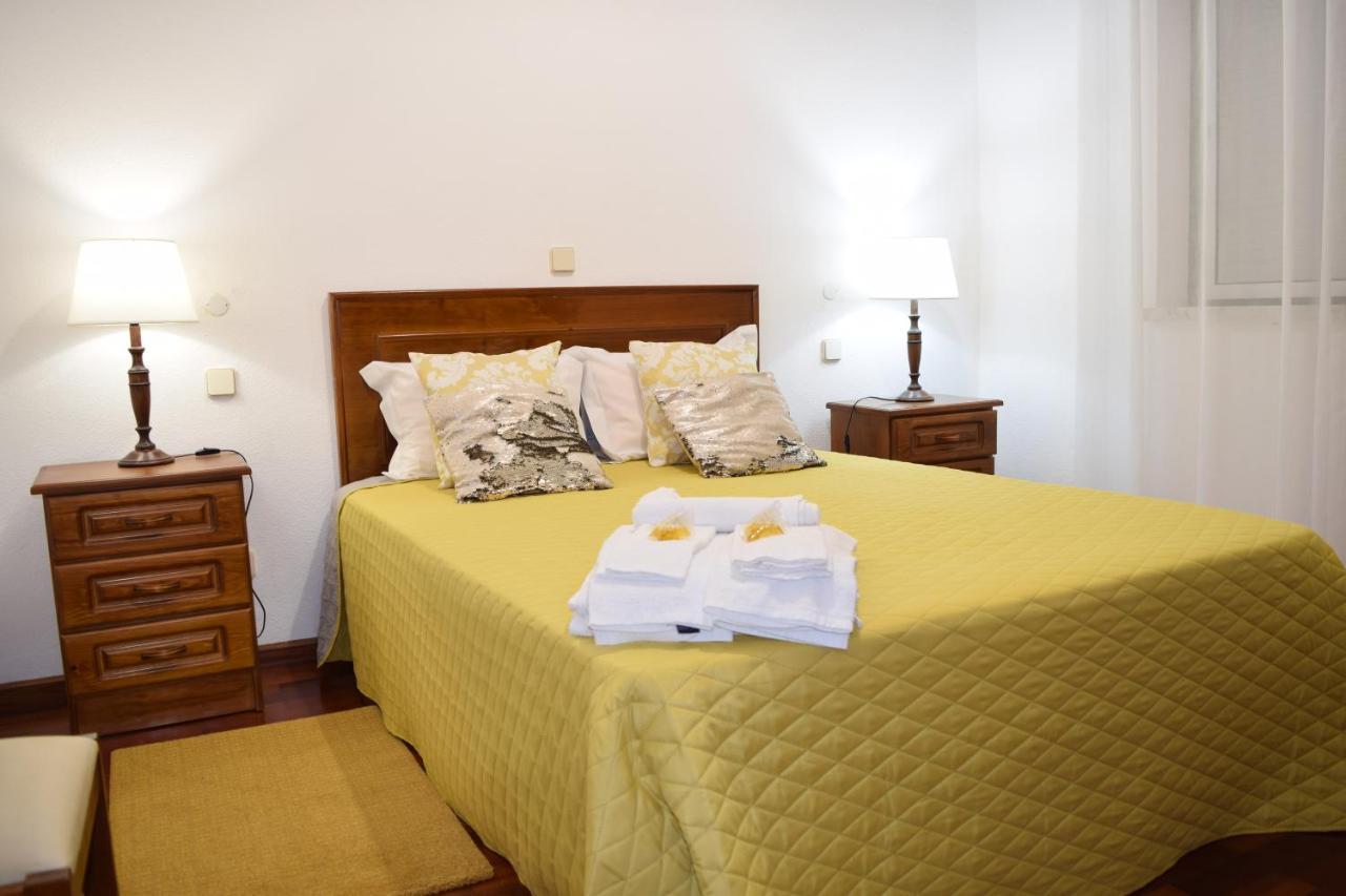 Memsoares Country House Castelo de Vide Extérieur photo