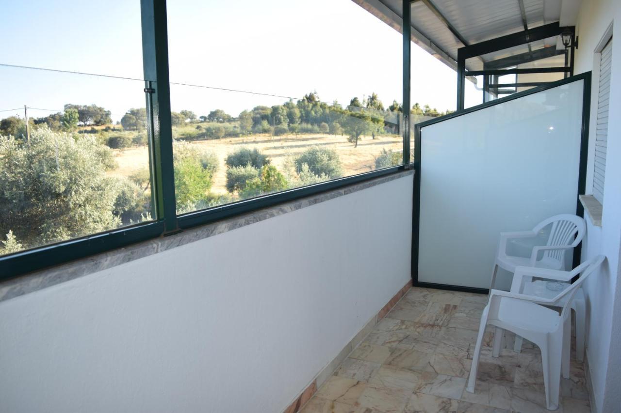 Memsoares Country House Castelo de Vide Extérieur photo