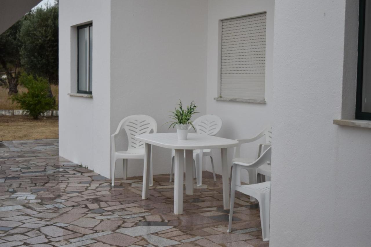 Memsoares Country House Castelo de Vide Extérieur photo