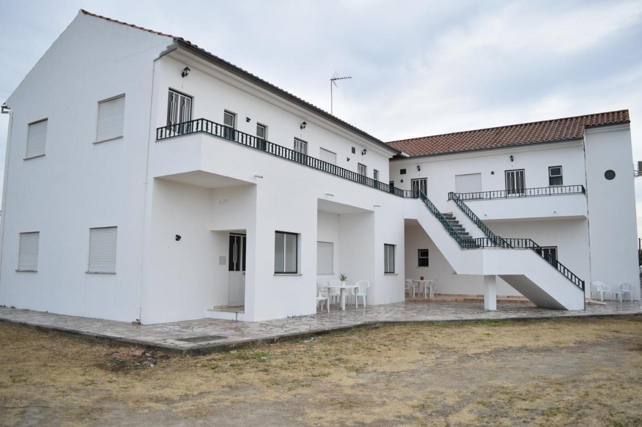 Memsoares Country House Castelo de Vide Extérieur photo
