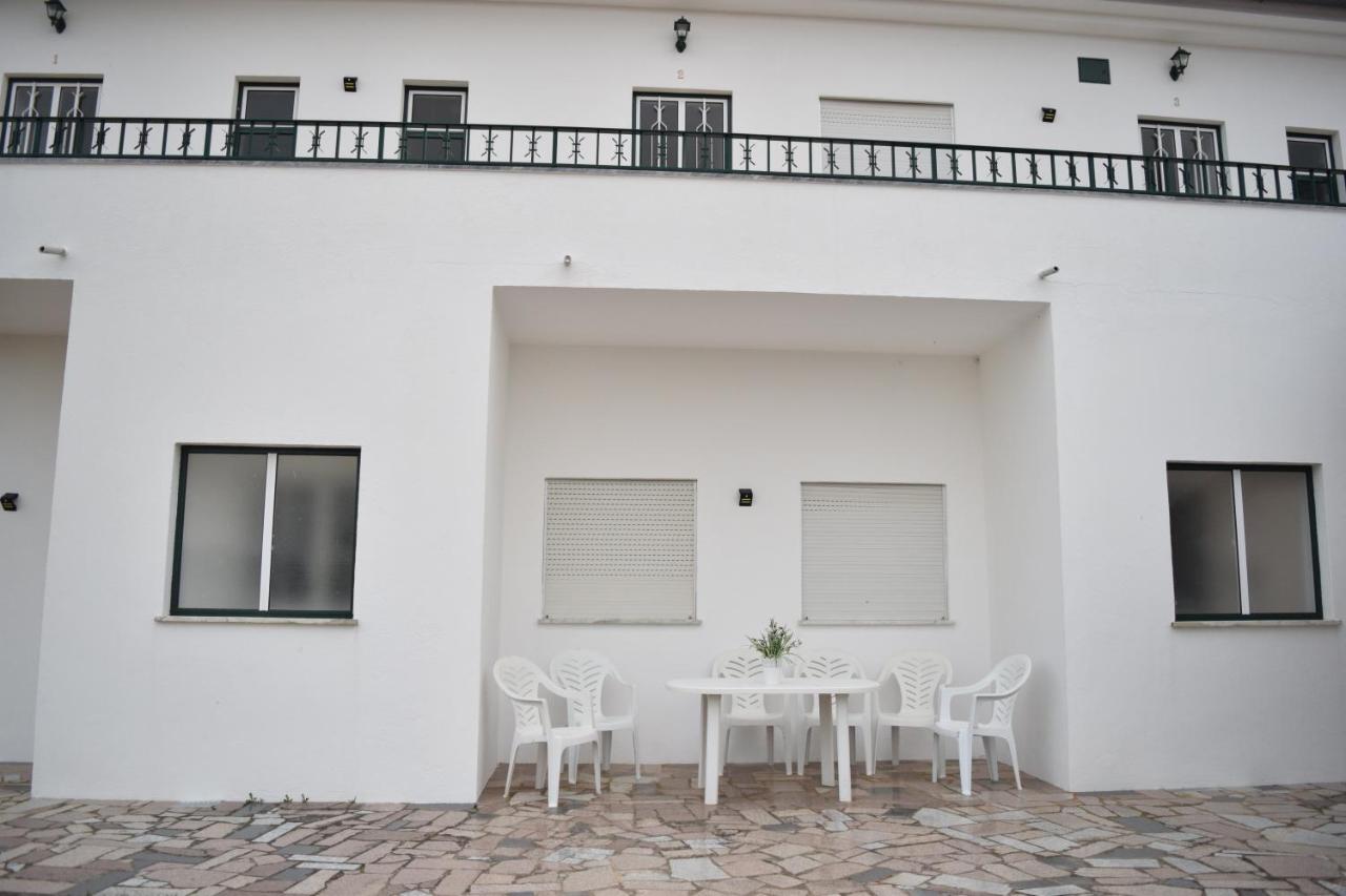 Memsoares Country House Castelo de Vide Extérieur photo
