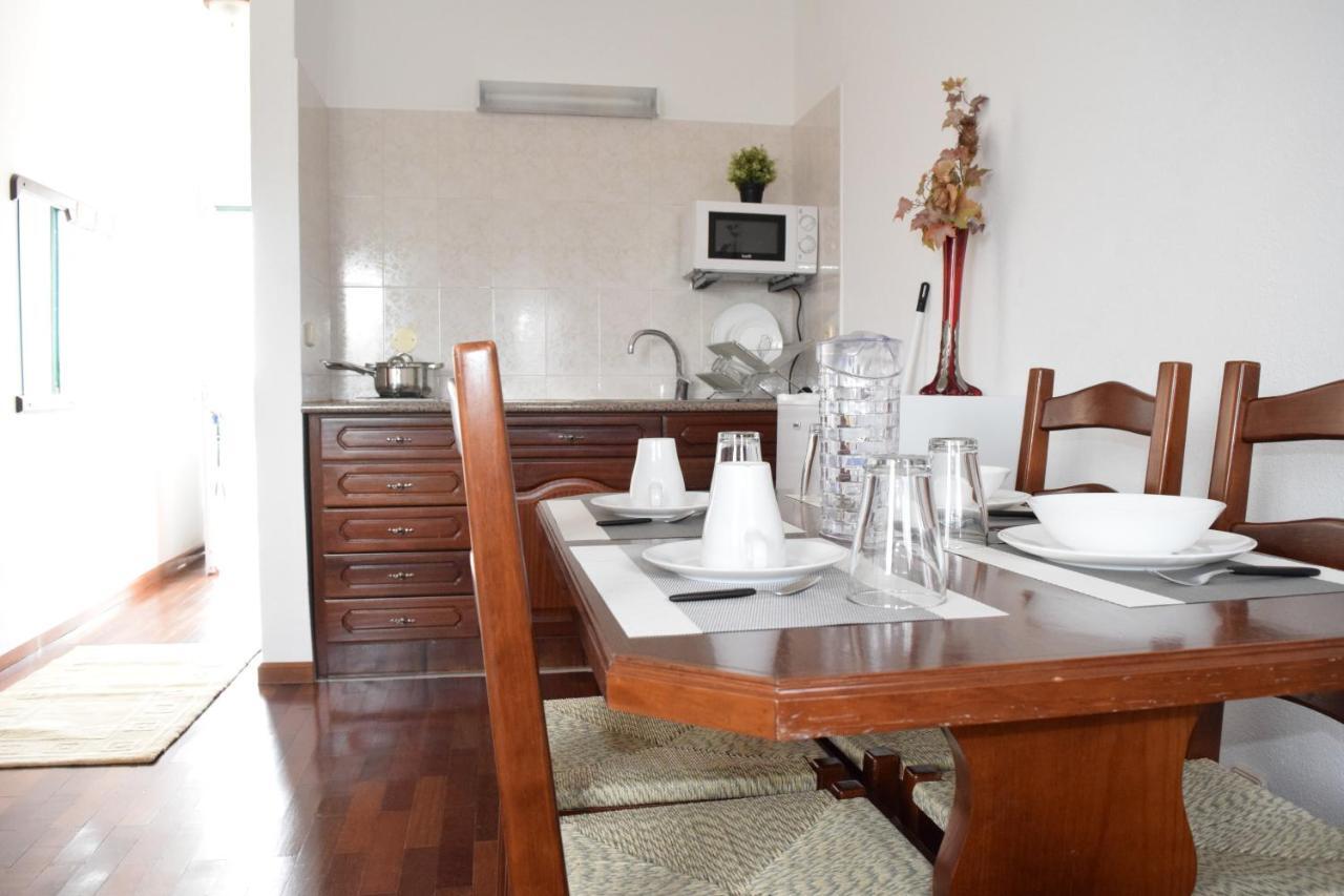Memsoares Country House Castelo de Vide Extérieur photo